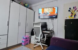 Apartament de vanzare, cu 2 camere, 41 mp, zona Griviței