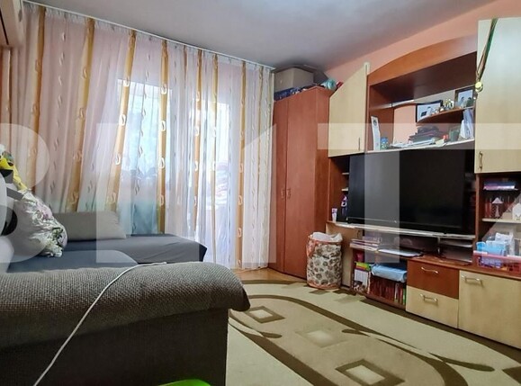 Apartament de vânzare 2 camere Grivitei - 168979AV | BLITZ Brașov | Poza1
