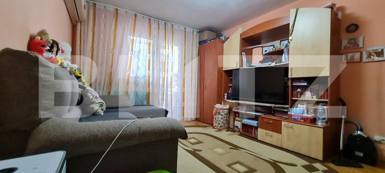 Apartament de vânzare 2 camere Grivitei - 168979AV | BLITZ Brașov | Poza1