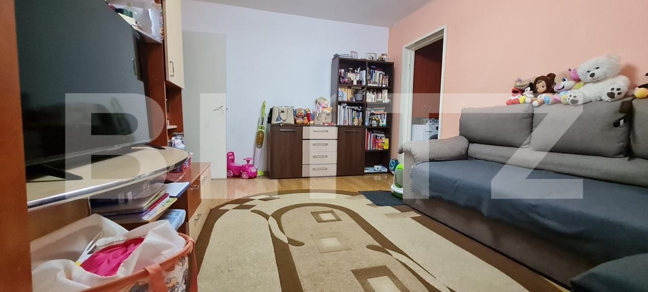 Apartament de vânzare 2 camere Grivitei - 168979AV | BLITZ Brașov | Poza3