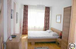 Apartament cu 3 camere, 80 mp,  imobil nou, parcare, zona strazii Dorobantilor