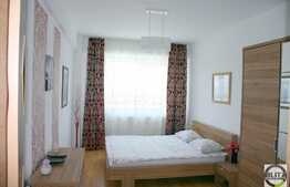 Apartament cu 3 camere, 80 mp,  imobil nou, parcare, zona strazii Dorobantilor