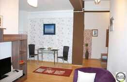 Apartament cu 3 camere, 80 mp,  imobil nou, parcare, zona strazii Dorobantilor