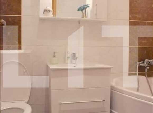 Apartament de închiriat 3 camere Marasti - 16898AI | BLITZ Cluj-Napoca | Poza9