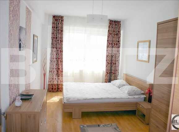 Apartament de închiriat 3 camere Marasti - 16898AI | BLITZ Cluj-Napoca | Poza7