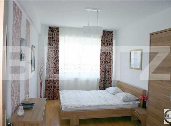 Apartament de închiriat 3 camere Marasti - 16898AI | BLITZ Cluj-Napoca | Poza8