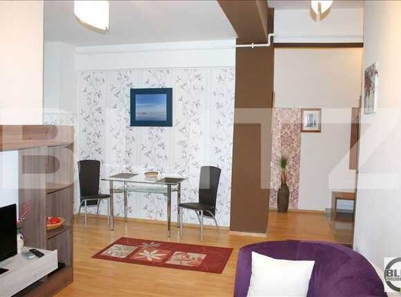 Apartament de închiriat 3 camere Marasti - 16898AI | BLITZ Cluj-Napoca | Poza3