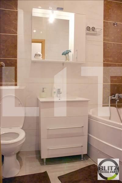 Apartament de închiriat 3 camere Marasti - 16898AI | BLITZ Cluj-Napoca | Poza9