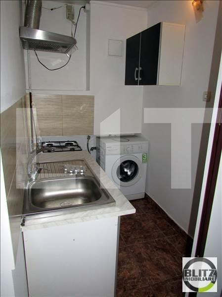 Apartament de închiriat 3 camere Marasti - 16898AI | BLITZ Cluj-Napoca | Poza10
