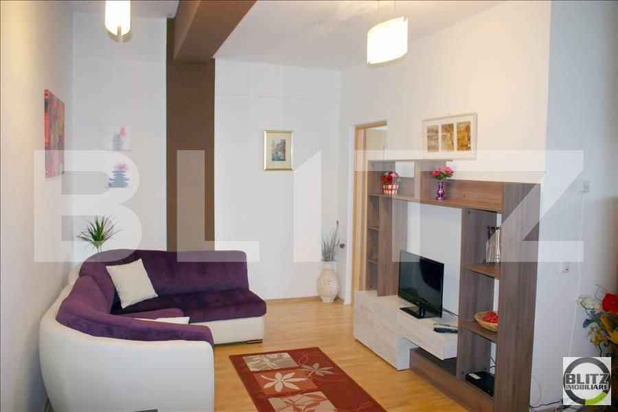 Apartament de închiriat 3 camere Marasti - 16898AI | BLITZ Cluj-Napoca | Poza2