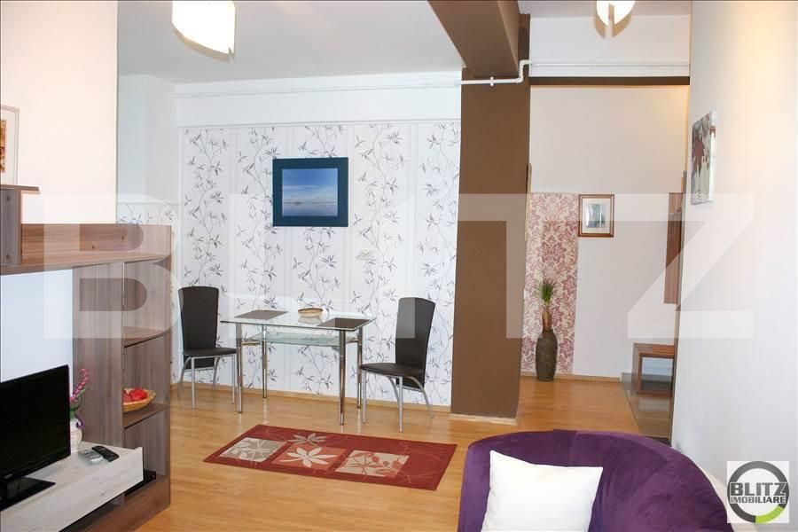 Apartament de închiriat 3 camere Marasti - 16898AI | BLITZ Cluj-Napoca | Poza3