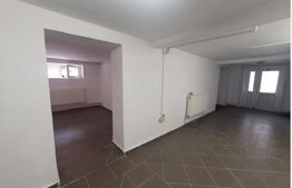 Apartament cu 2 camere, 54mp, demisol, zona Cetatii