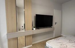 Apartamentcu  3 camere, 58 mp, etaj intermediar, parcare, zona Avram Iancu