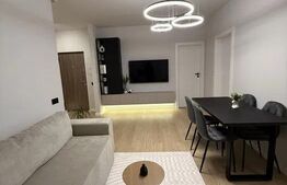Apartamentcu  3 camere, 58 mp, etaj intermediar, parcare, zona Avram Iancu
