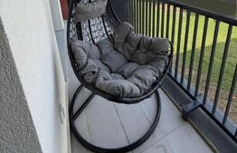 Apartamentcu  3 camere, 58 mp, etaj intermediar, parcare, zona Avram Iancu