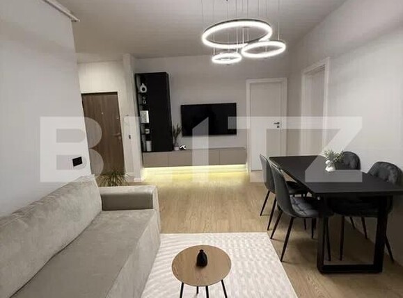 Apartament de vânzare 3 camere Manastur - 168988AV | BLITZ Cluj-Napoca | Poza2