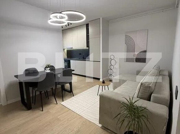 Apartament de vânzare 3 camere Manastur - 168988AV | BLITZ Cluj-Napoca | Poza1