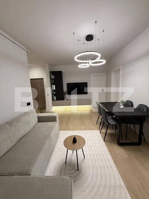 Apartament de vânzare 3 camere Manastur - 168988AV | BLITZ Cluj-Napoca | Poza2
