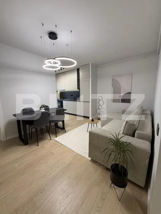 Apartament de vânzare 3 camere Manastur - 168988AV | BLITZ Cluj-Napoca | Poza1