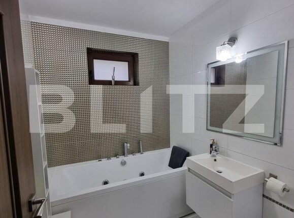 Casa de închiriat 9 camere Sacele - 168990CI | BLITZ Brașov | Poza7