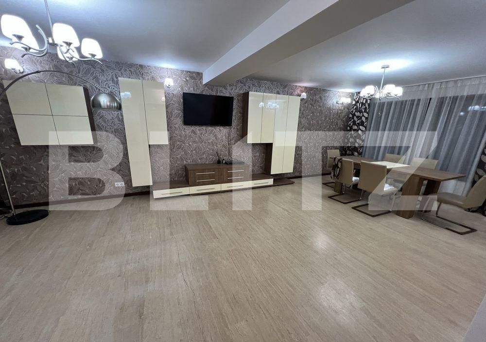 Casa de închiriat 9 camere Sacele - 168990CI | BLITZ Brașov | Poza2