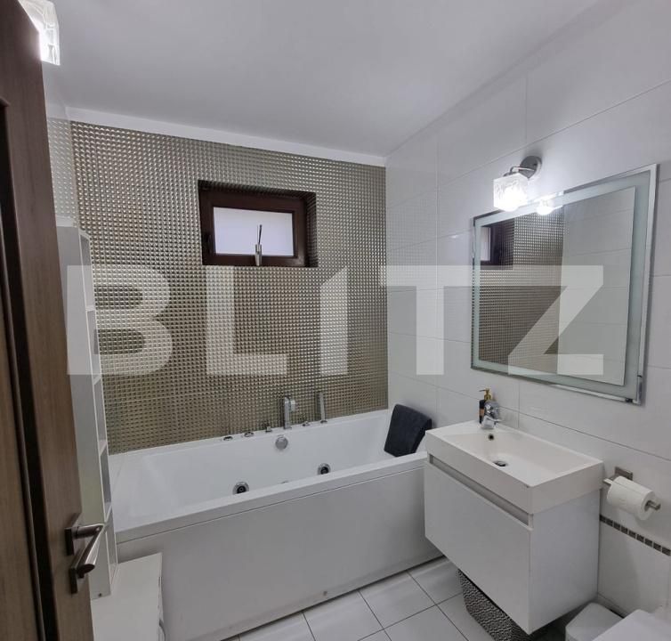 Casa de închiriat 9 camere Sacele - 168990CI | BLITZ Brașov | Poza7