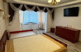 Apartament de vanzare, cu 2 camere, 54 mp, zona Racadau