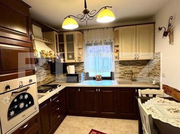 Apartament de vânzare 2 camere Racadau - 168994AV | BLITZ Brașov | Poza5