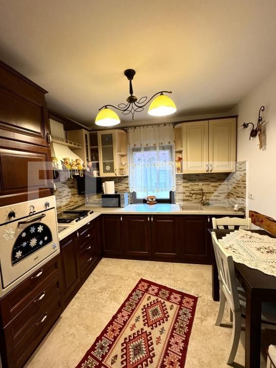 Apartament de vânzare 2 camere Racadau - 168994AV | BLITZ Brașov | Poza5