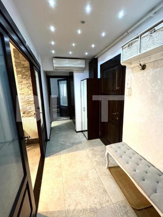 Apartament de vânzare 2 camere Racadau - 168994AV | BLITZ Brașov | Poza4