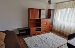 Garsonieră de inchiriat, 30 mp, decomandată, zona Astra