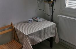 Garsonieră de inchiriat, 30 mp, decomandată, zona Astra