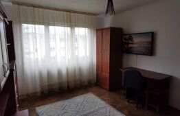 Garsonieră de inchiriat, 30 mp, decomandată, zona Astra