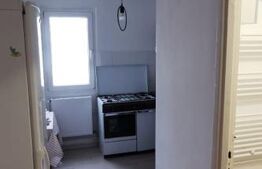 Garsonieră de inchiriat, 30 mp, decomandată, zona Astra