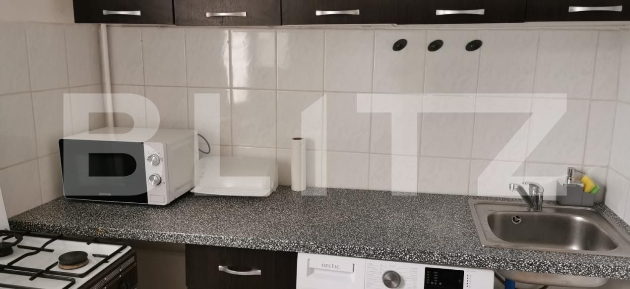 Garsonieră de închiriat Astra - 168996AI | BLITZ Brașov | Poza4