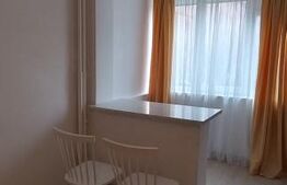  Garsonieră cochetă de închiriat, 32 mp, etaj 1, complet mobilată, zona Astra