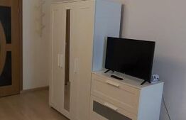  Garsonieră cochetă de închiriat, 32 mp, etaj 1, complet mobilată, zona Astra