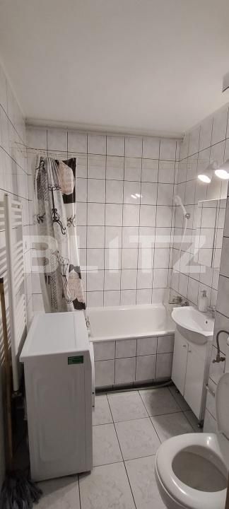 Garsonieră de închiriat Astra - 168997AI | BLITZ Brașov | Poza8