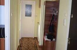 Apartament 2 camere, 48 mp, decomandat, mobilat modern, zona Big