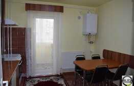 Apartament 2 camere, 48 mp, decomandat, mobilat modern, zona Big