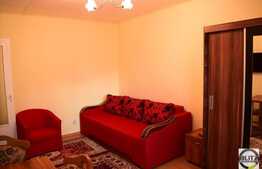 Apartament 2 camere, 48 mp, decomandat, mobilat modern, zona Big