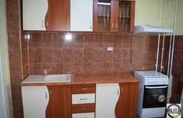 Apartament 2 camere, 48 mp, decomandat, mobilat modern, zona Big