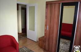 Apartament 2 camere, 48 mp, decomandat, mobilat modern, zona Big