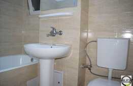 Apartament 2 camere, 48 mp, decomandat, mobilat modern, zona Big