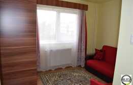 Apartament 2 camere, 48 mp, decomandat, mobilat modern, zona Big