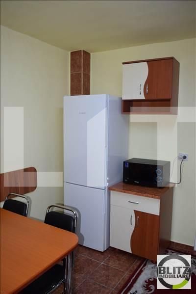 Apartament de închiriat 2 camere Manastur - 16901AI | BLITZ Cluj-Napoca | Poza8