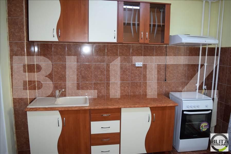 Apartament de închiriat 2 camere Manastur - 16901AI | BLITZ Cluj-Napoca | Poza7