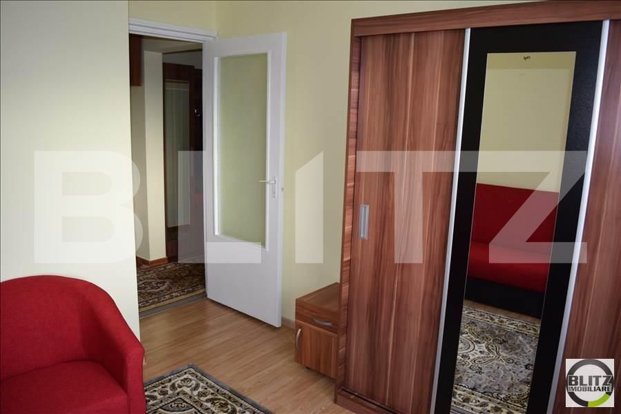 Apartament de închiriat 2 camere Manastur - 16901AI | BLITZ Cluj-Napoca | Poza6