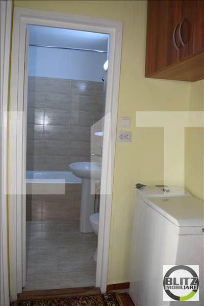 Apartament de închiriat 2 camere Manastur - 16901AI | BLITZ Cluj-Napoca | Poza14