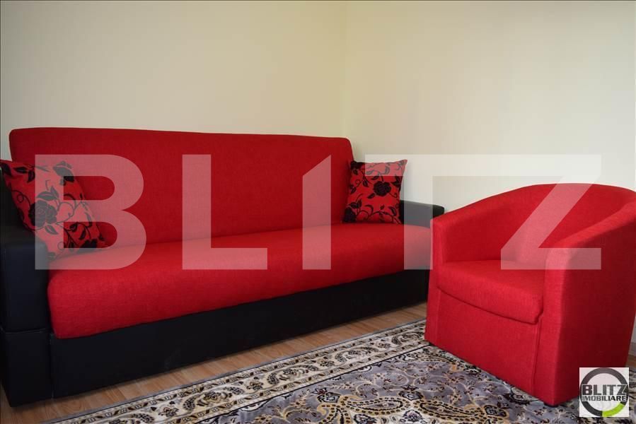 Apartament de închiriat 2 camere Manastur - 16901AI | BLITZ Cluj-Napoca | Poza5